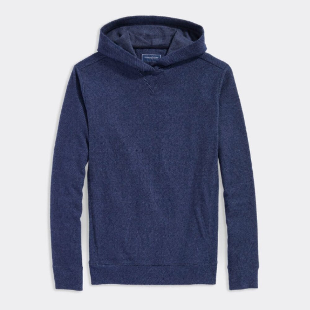 Vineyard Vines Mens' Calmwater Hoodie, Size M, NWT